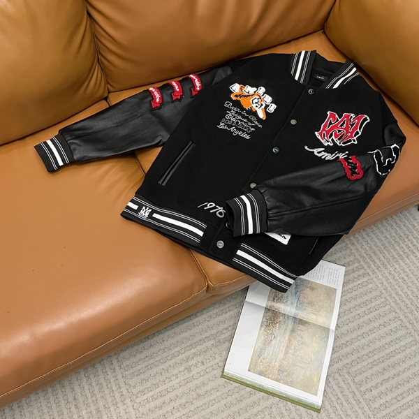 ブランドジャケット着用イメージ